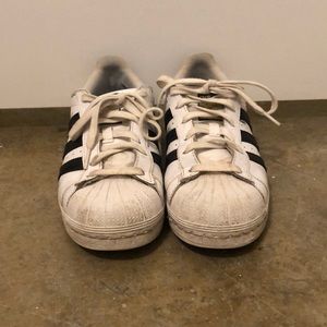 Adidas superstar shoes